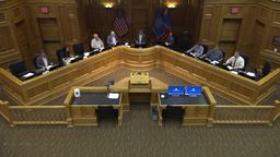 Thumbnail image for City Council Meeting 7-19-22