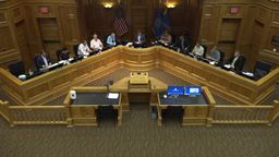 Thumbnail image for City Council Meeting 8-2-2022