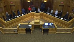 Thumbnail image for Joint Sioux Falls City Council - Minnehaha County Meeting 8-23-22