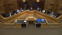 Thumbnail image for City Council Meeting 9-13-22