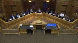 Thumbnail image for City Council Meeting 10-17-22