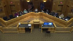 Thumbnail image for City Council Meeting 11-8-22