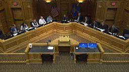 Thumbnail image for City Council Meeting 11-15-22