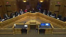 Thumbnail image for City Council Meeting 12-6-22