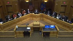 Thumbnail image for City Council Meeting 12-20-22