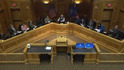 Thumbnail image for Sioux Falls City Council Meeting 1-10-23