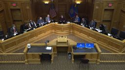 Thumbnail image for Sioux Falls City Council Meeting 1-17-23