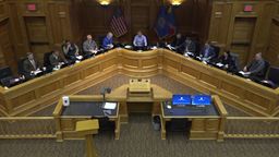 Thumbnail image for Sioux Falls City Council Meeting 2-6-23