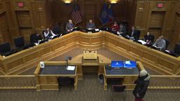 Thumbnail image for Sioux Falls City Council Meeting 2-21-23