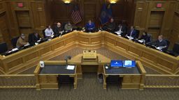 Thumbnail image for Sioux Falls City Council Meeting 3-7-23
